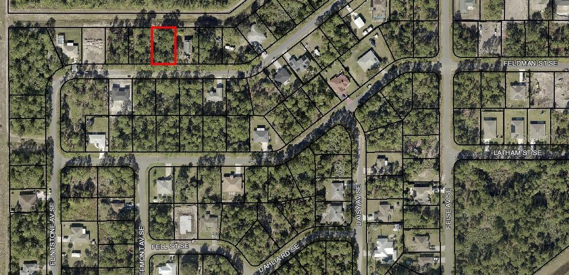 151 DAILEY ST SE, PALM BAY, FL — photo 2