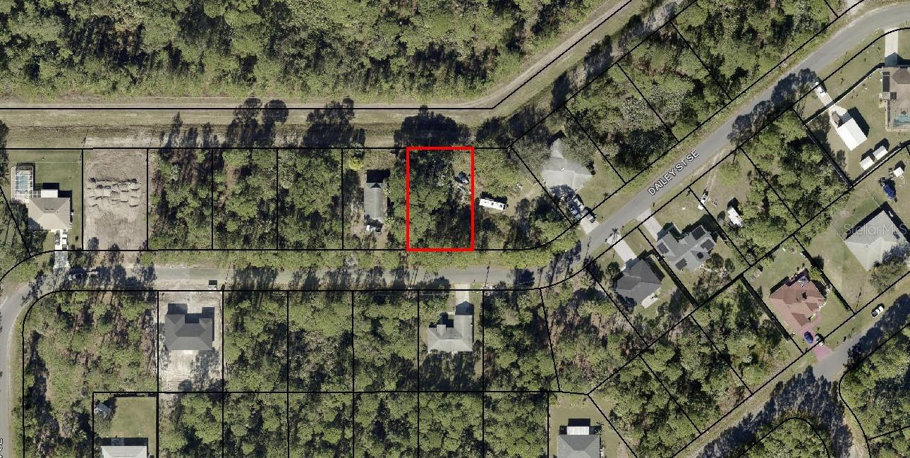 171 DAILEY ST SE, PALM BAY, FL