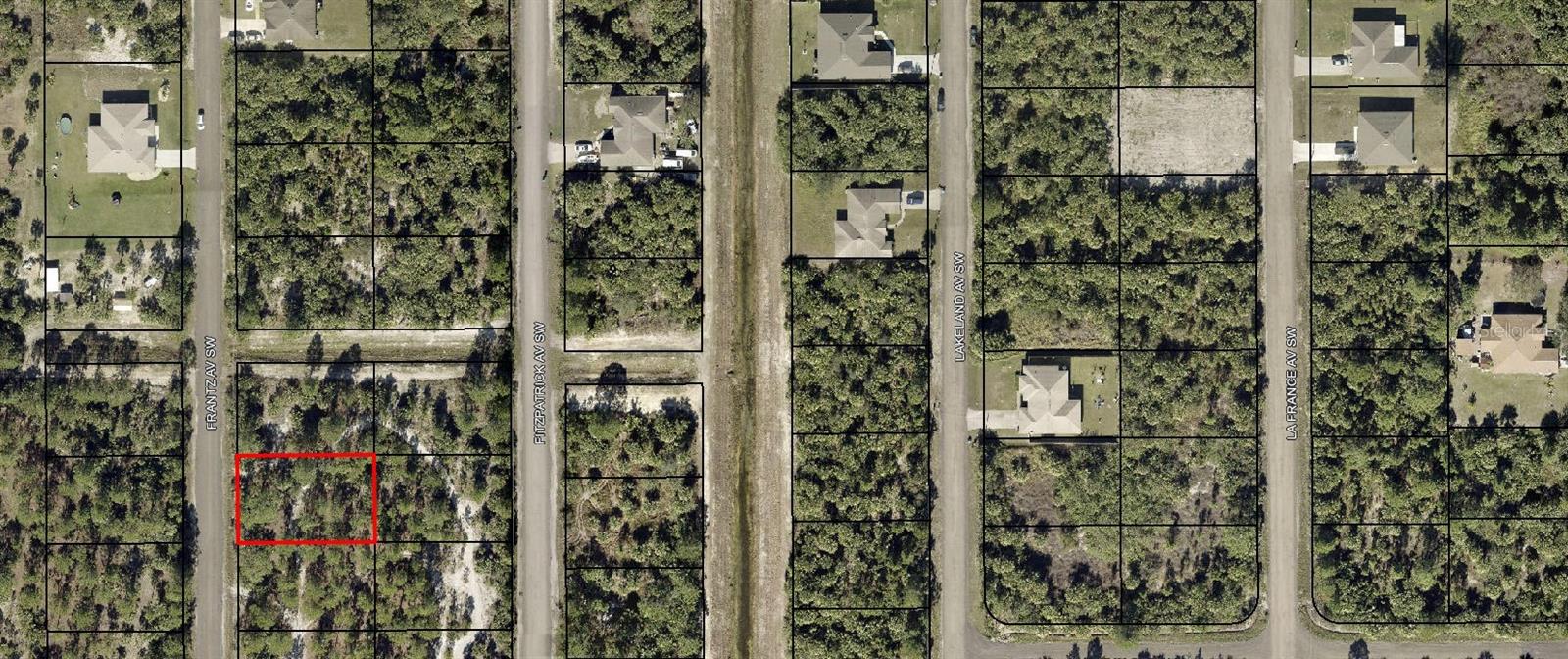 3165 FRANTZ AVE SW, PALM BAY, FL