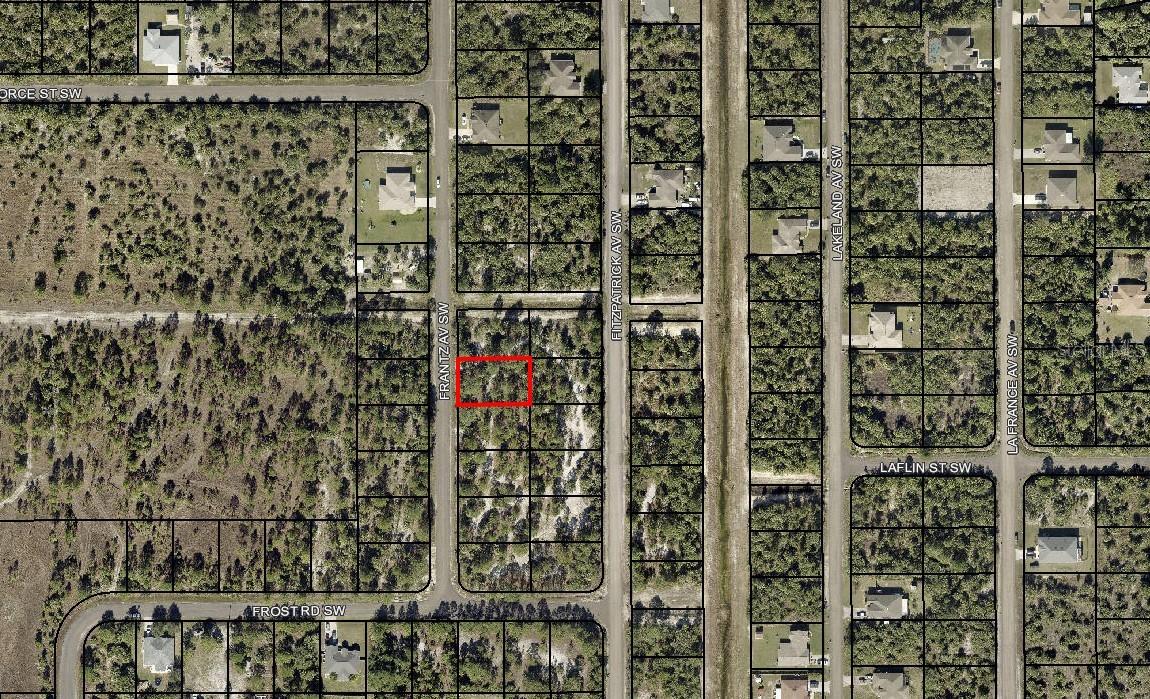 3165 FRANTZ AVE SW, PALM BAY, FL — photo 2