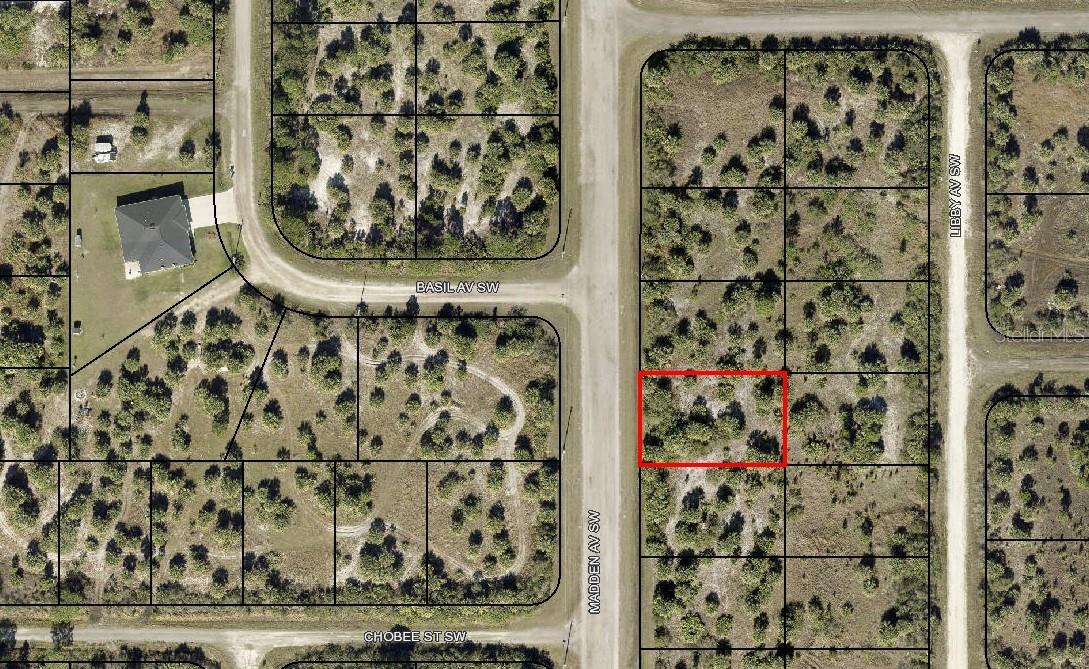 2919 MADDEN AVE SW, PALM BAY, FL — photo 2