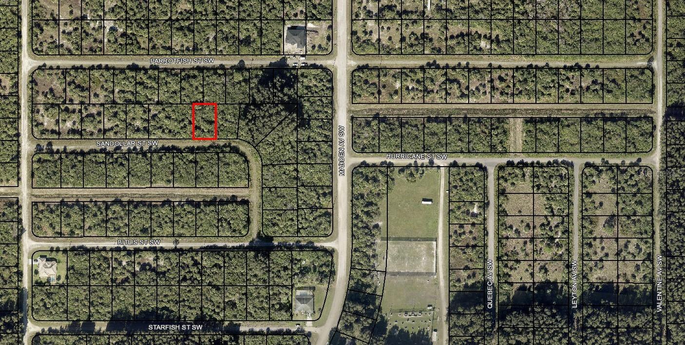 843 SANDOLLAR ST SW, PALM BAY, FL