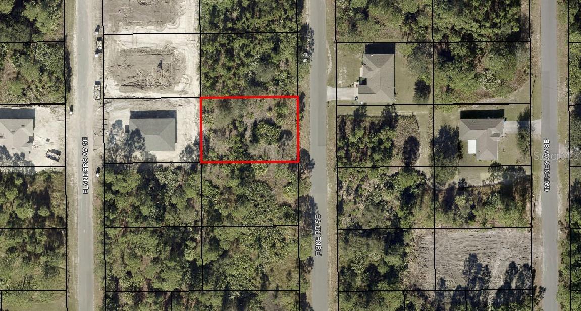 3014 FISKE RD SE, PALM BAY, FL