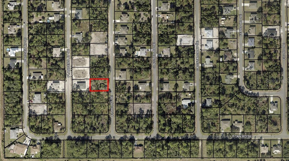 3014 FISKE RD SE, PALM BAY, FL — photo 2