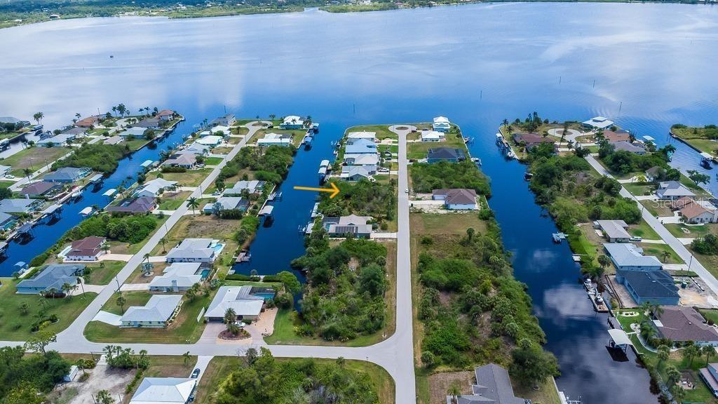 2425 VANCE TER, PORT CHARLOTTE, FL — photo 3