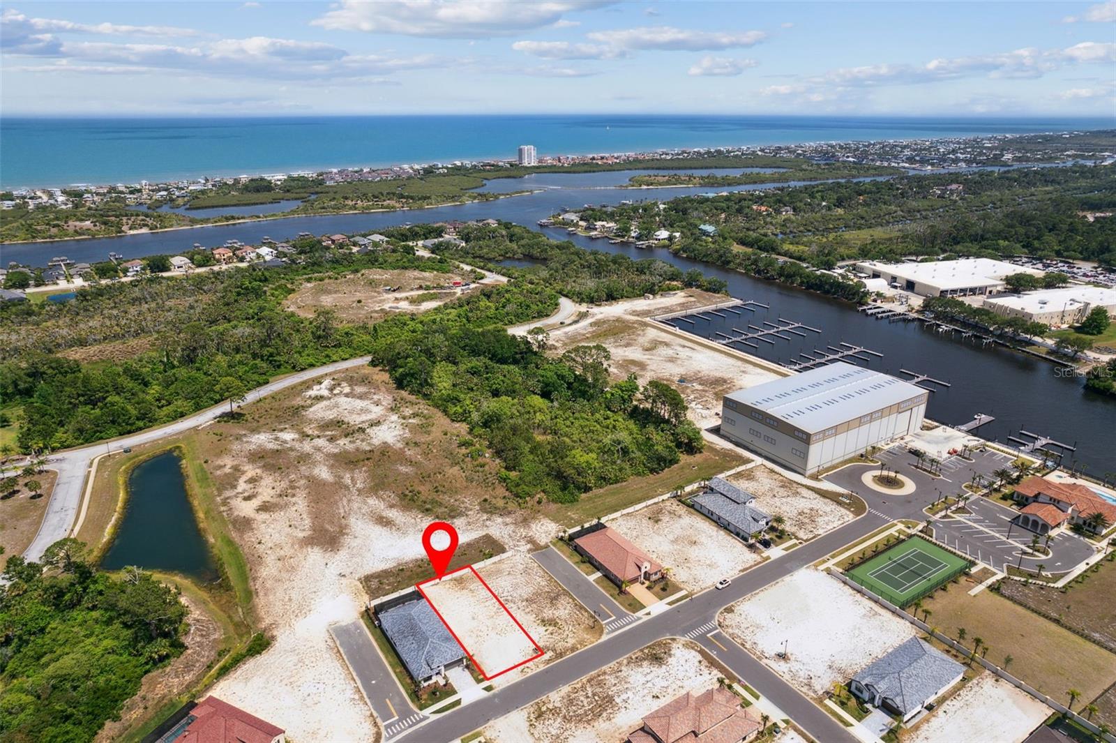 20 RIO VISTA DR, PALM COAST, FL