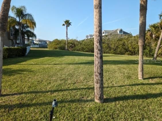 4743 JENNMAR WAY, NEW PORT RICHEY, FL