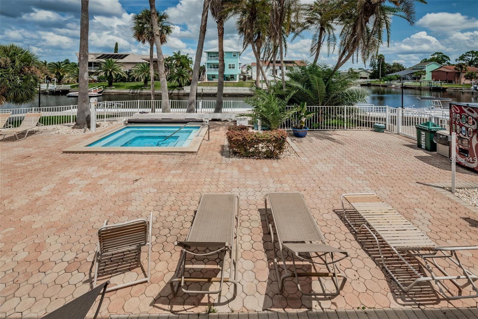 4743 JENNMAR WAY, NEW PORT RICHEY, FL — photo 13
