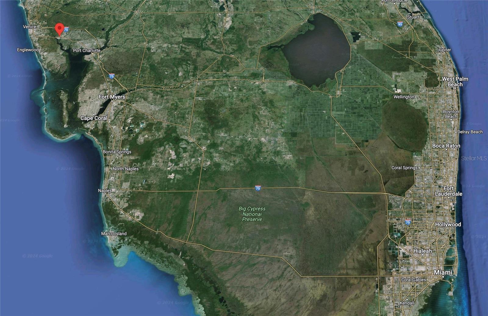 SANTA ROSA ST, NORTH PORT, FL — photo 19