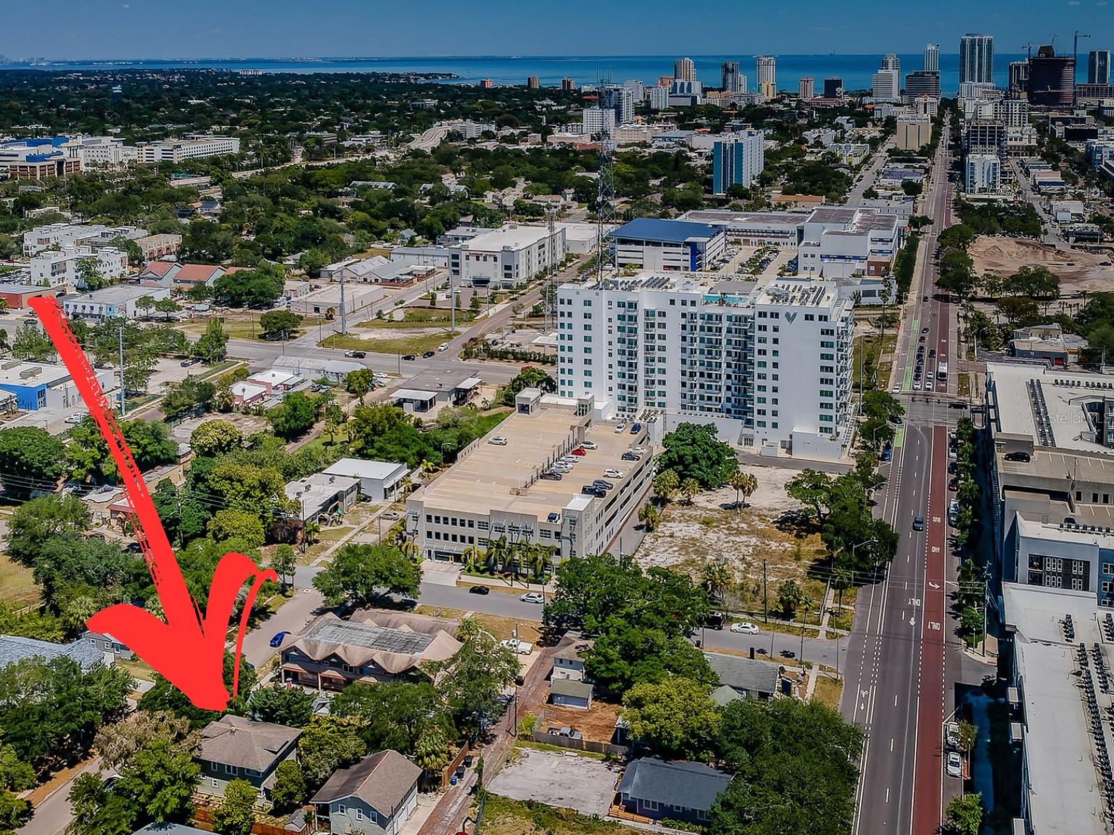 1720 2ND AVE N, ST PETERSBURG, FL — photo 3