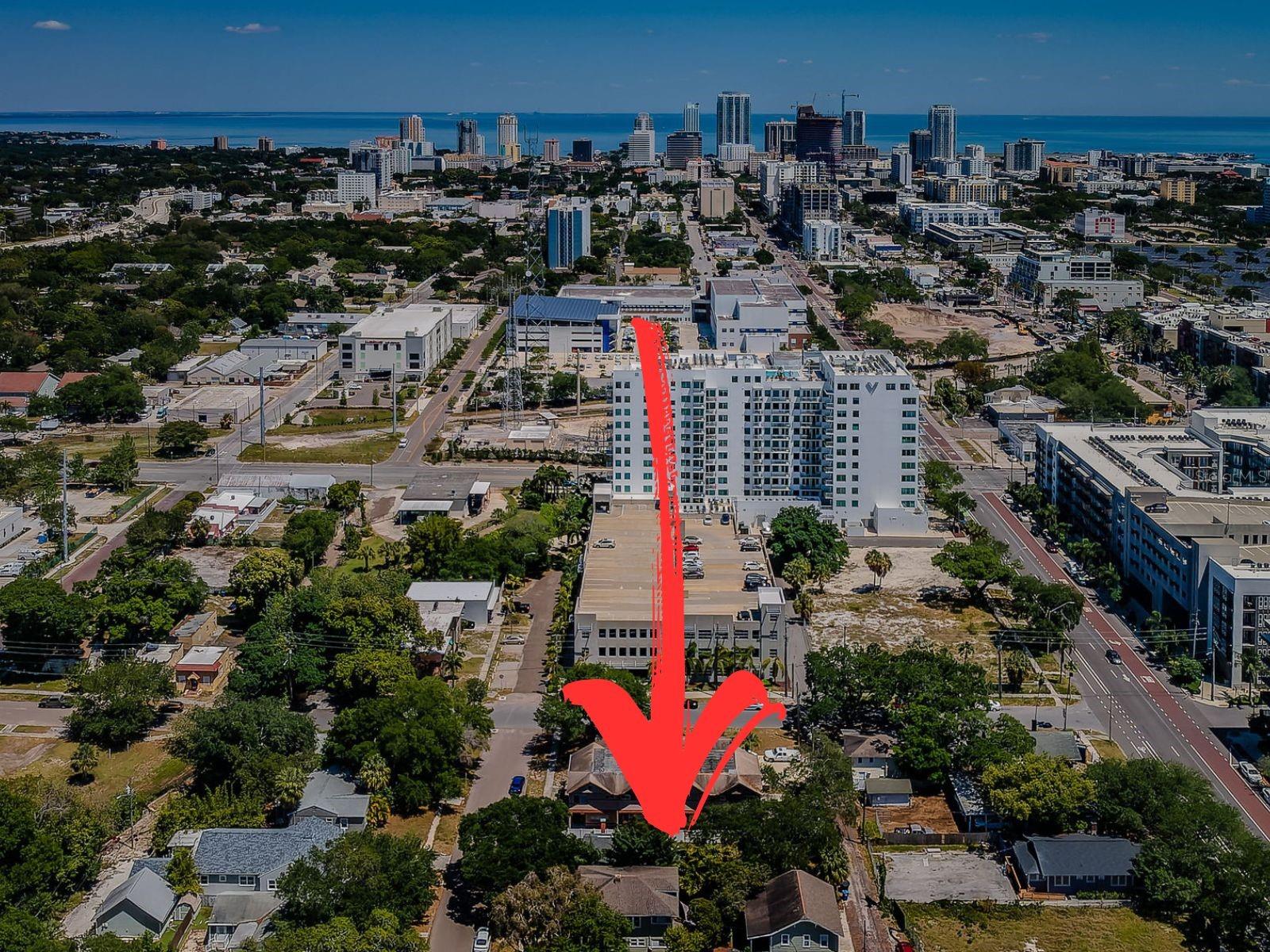 1720 2ND AVE N, ST PETERSBURG, FL — photo 4