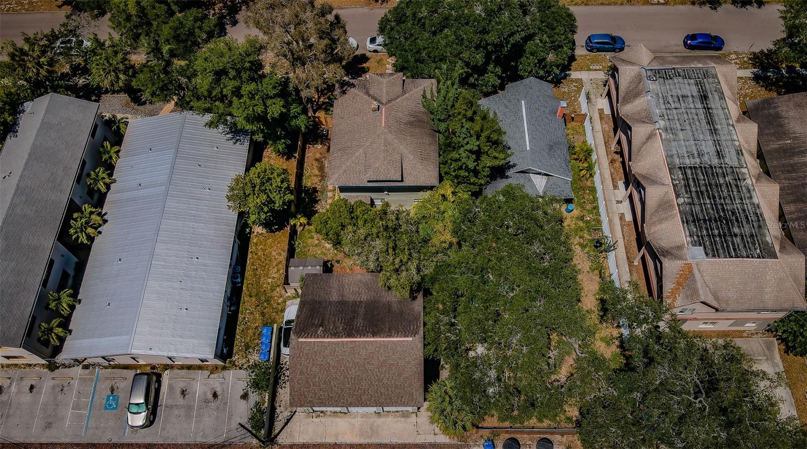 1720 2ND AVE N, ST PETERSBURG, FL — photo 20