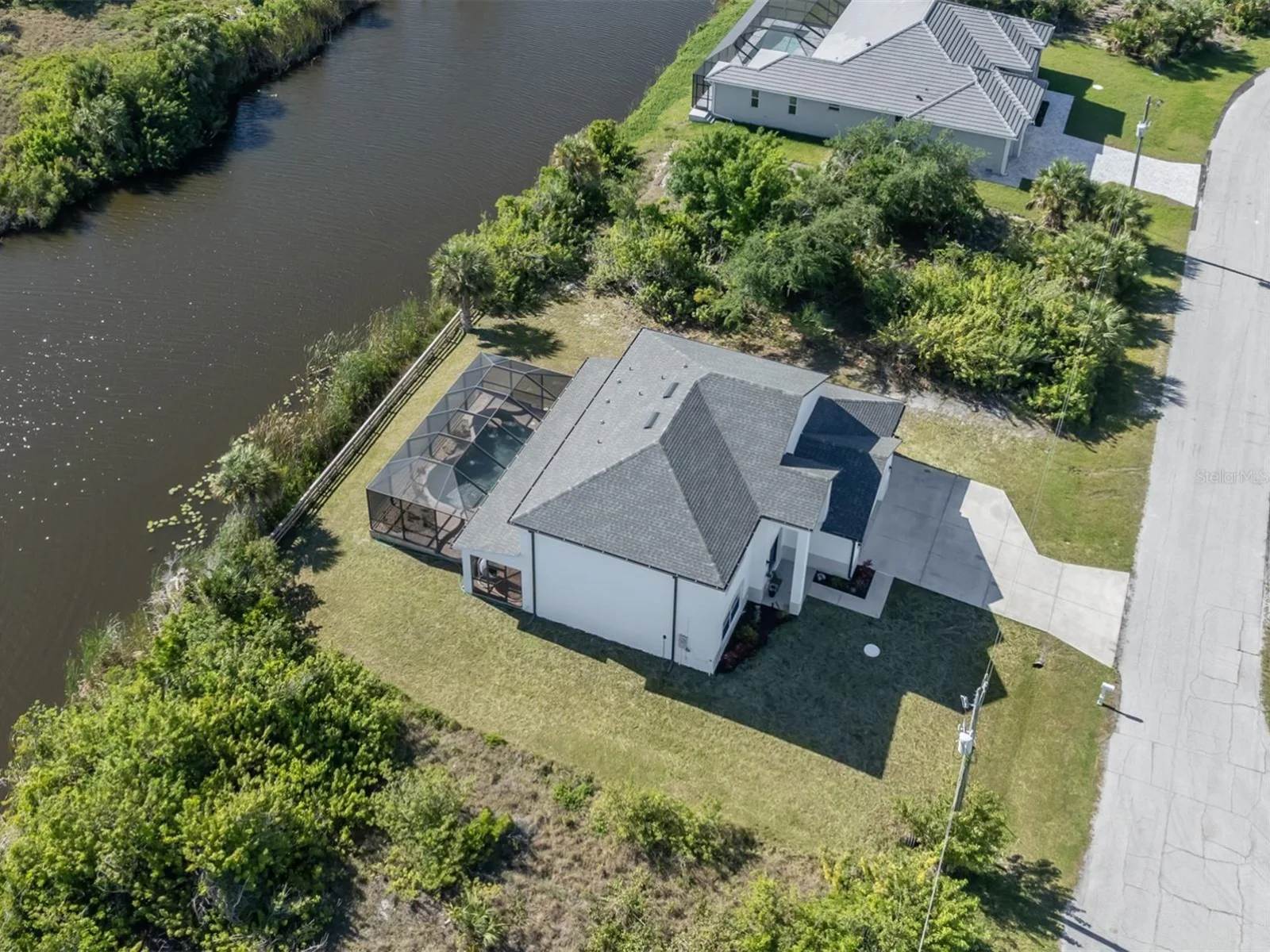 14462 FORT WORTH CIR, PORT CHARLOTTE, FL — photo 1