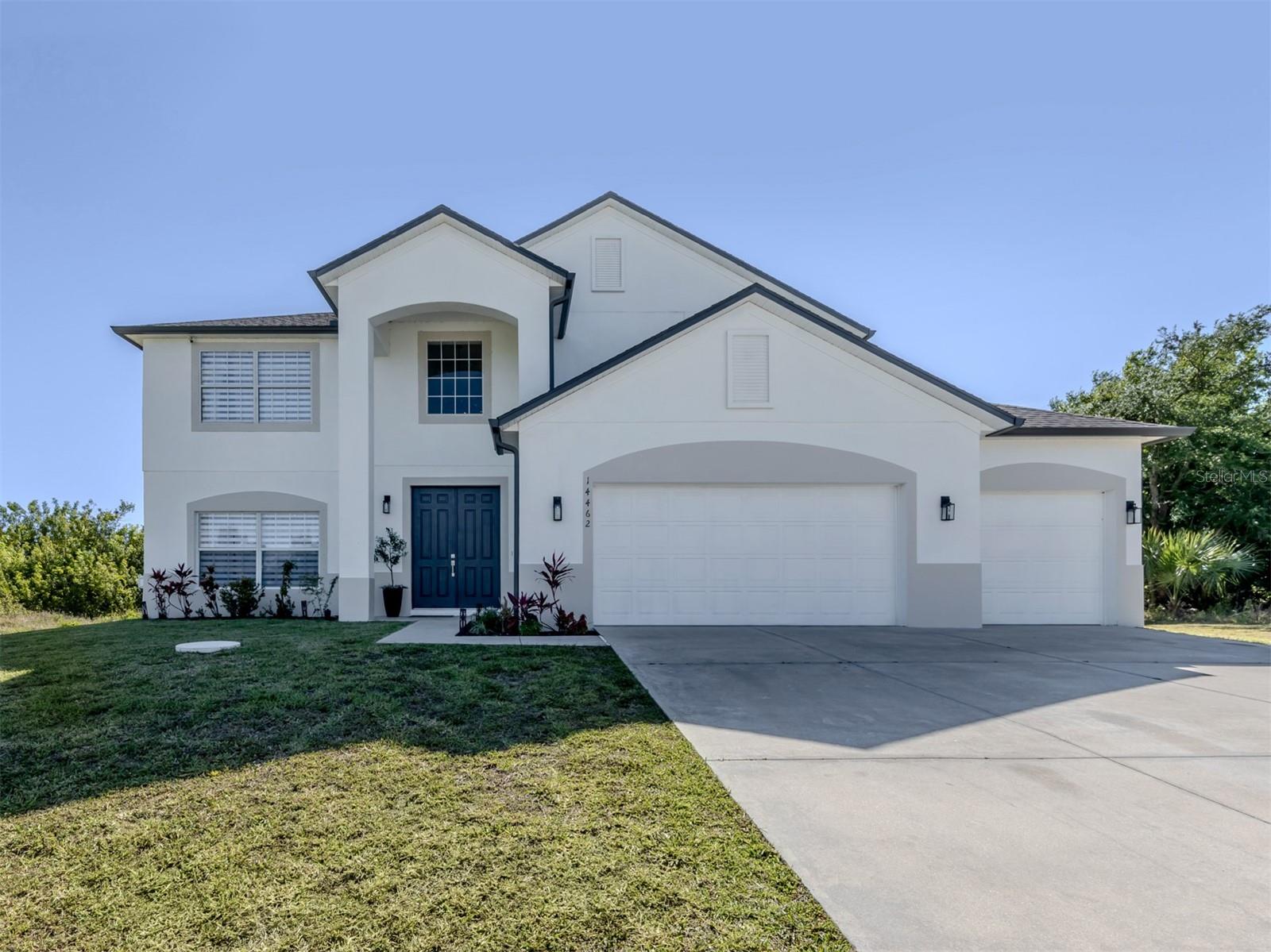 14462 FORT WORTH CIR, PORT CHARLOTTE, FL — photo 5