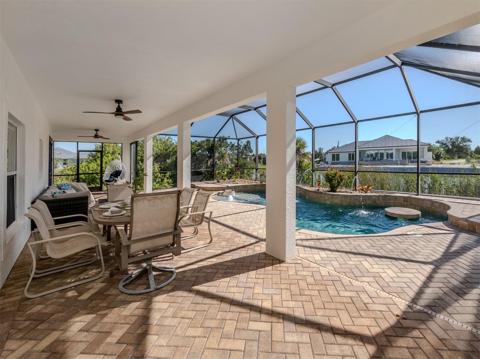 14462 FORT WORTH CIR, PORT CHARLOTTE, FL — photo 7