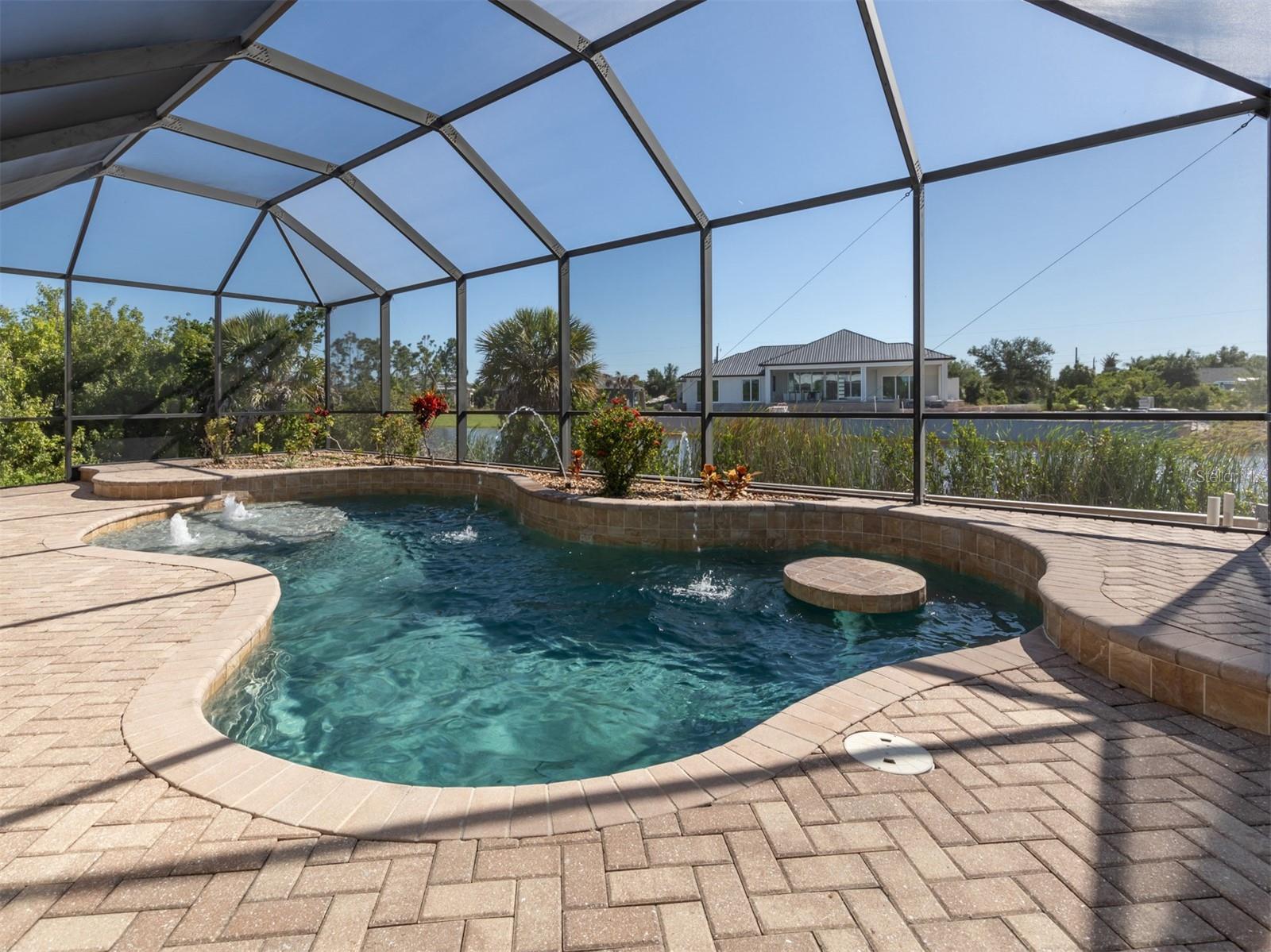 14462 FORT WORTH CIR, PORT CHARLOTTE, FL — photo 9