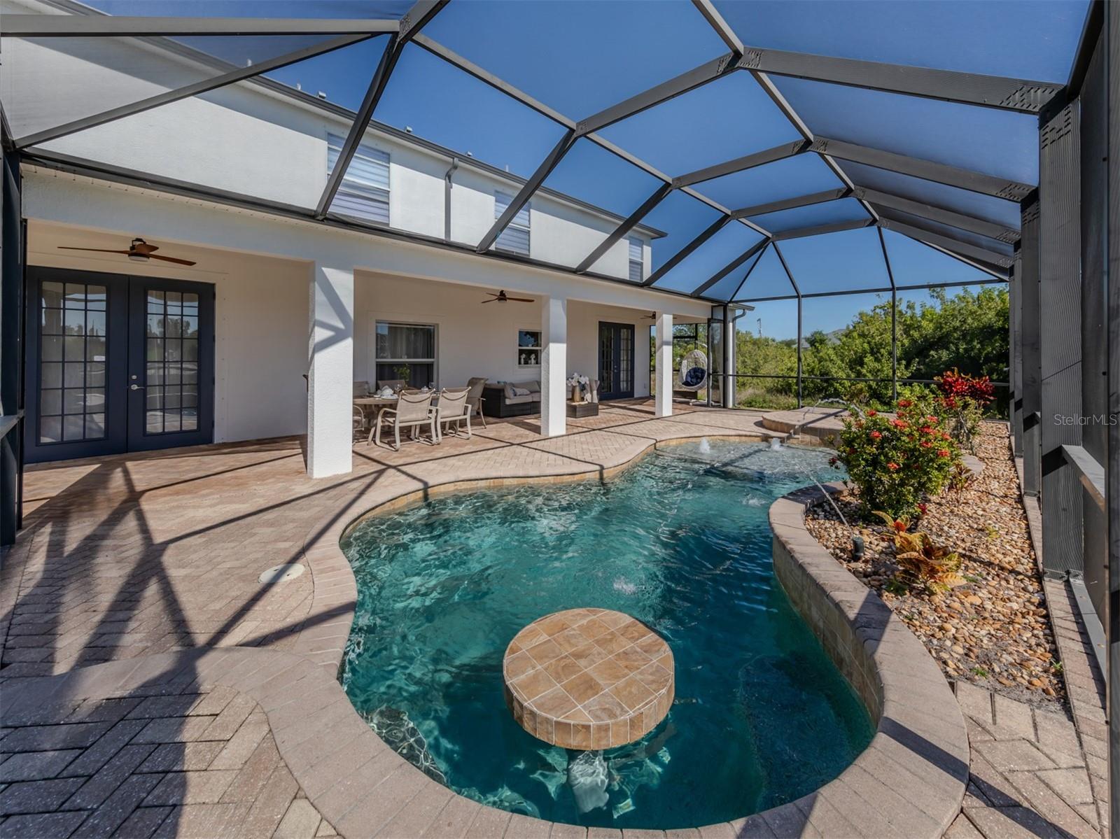 14462 FORT WORTH CIR, PORT CHARLOTTE, FL — photo 11