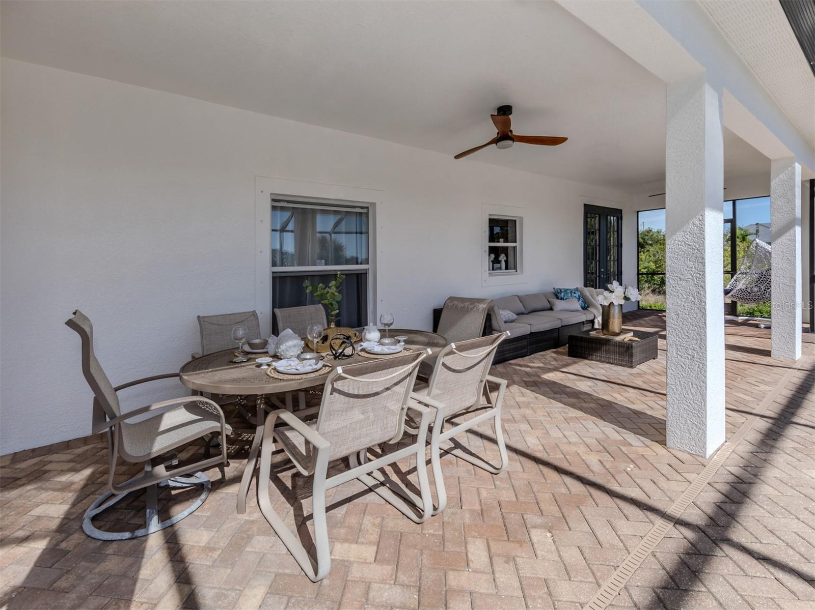 14462 FORT WORTH CIR, PORT CHARLOTTE, FL — photo 26