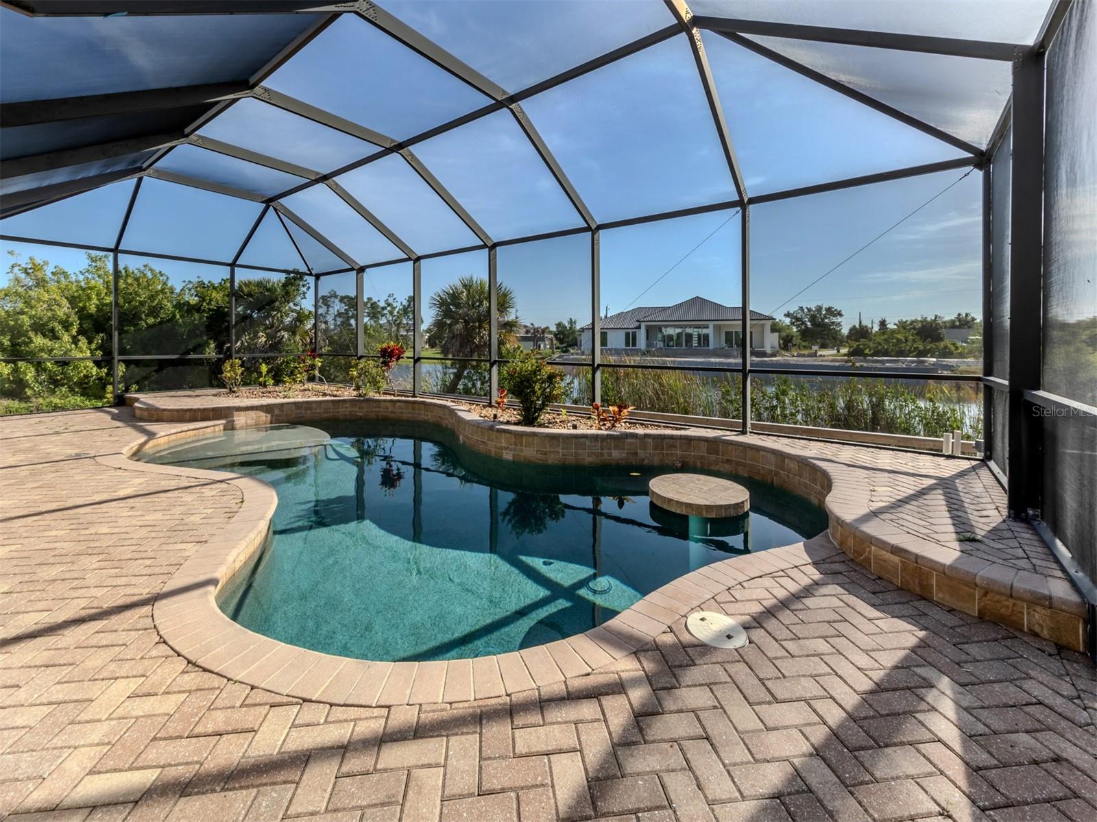 14462 FORT WORTH CIR, PORT CHARLOTTE, FL — photo 27