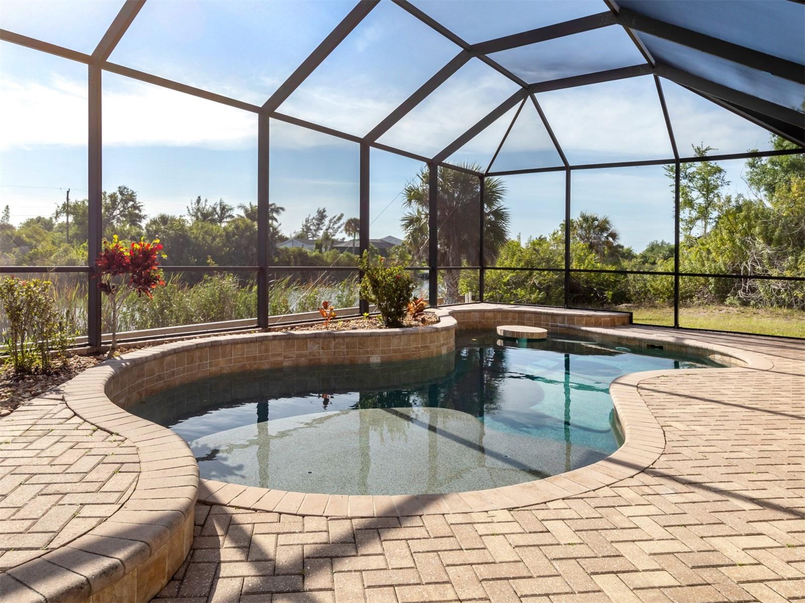 14462 FORT WORTH CIR, PORT CHARLOTTE, FL — photo 29