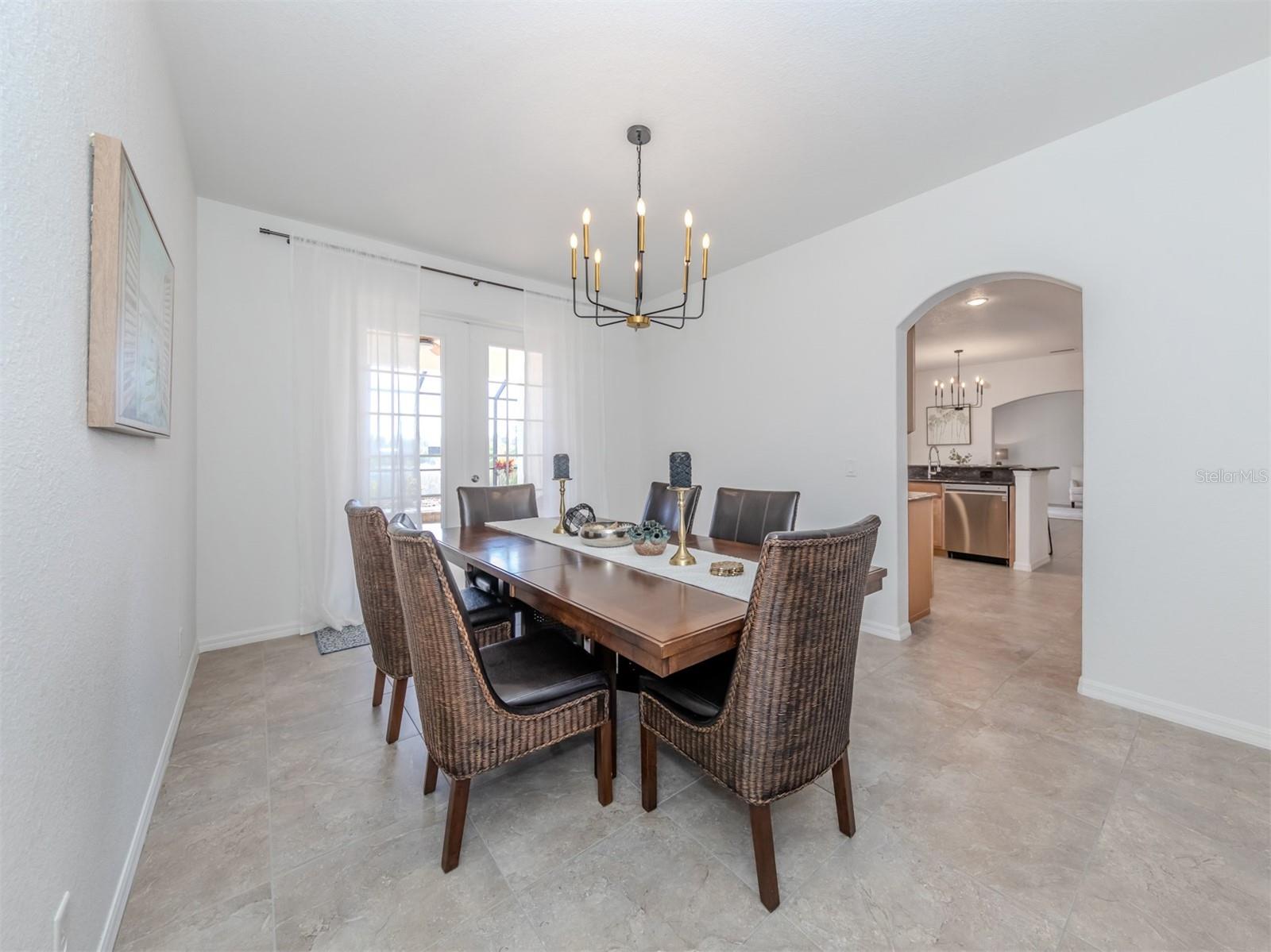 14462 FORT WORTH CIR, PORT CHARLOTTE, FL — photo 38