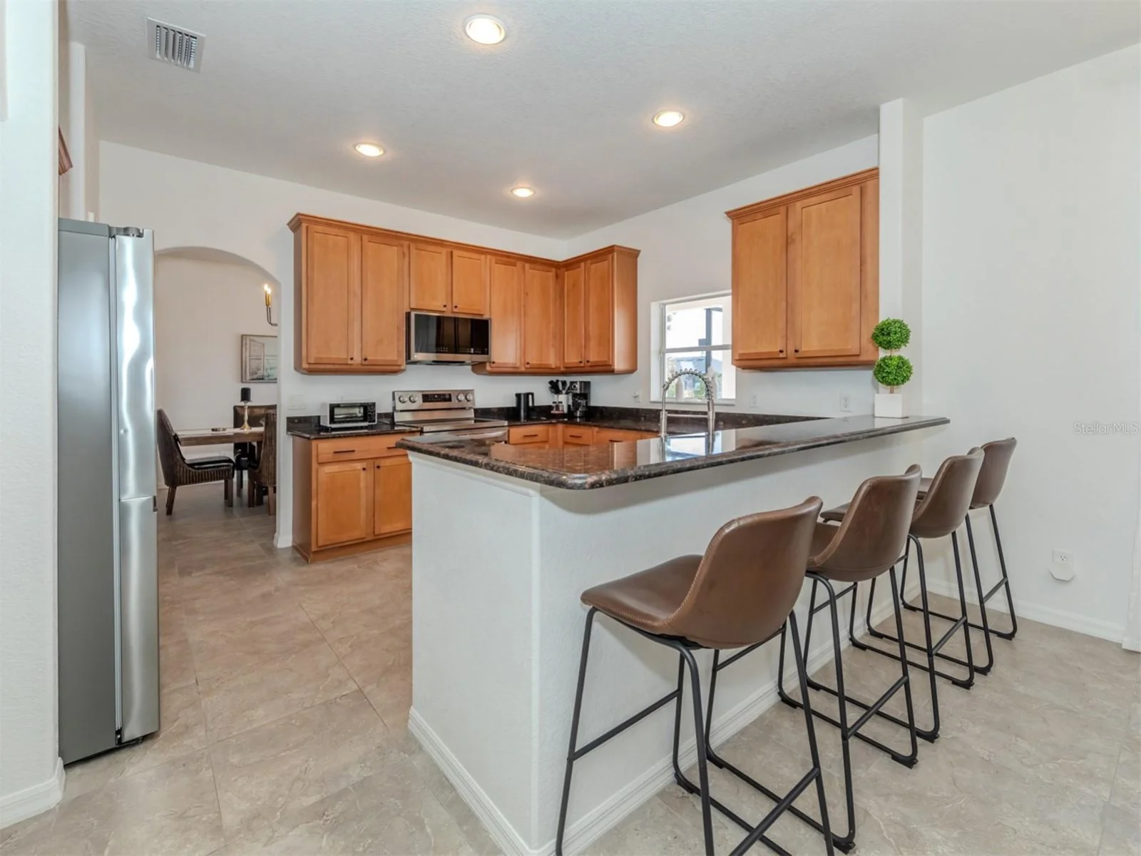 14462 FORT WORTH CIR, PORT CHARLOTTE, FL — photo 49