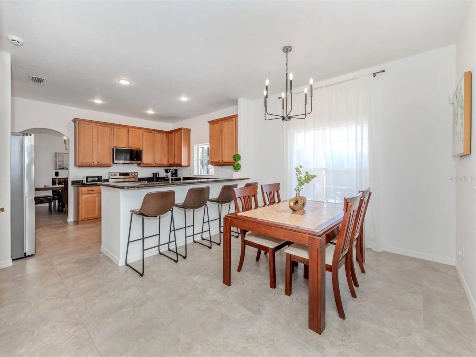 14462 FORT WORTH CIR, PORT CHARLOTTE, FL — photo 52