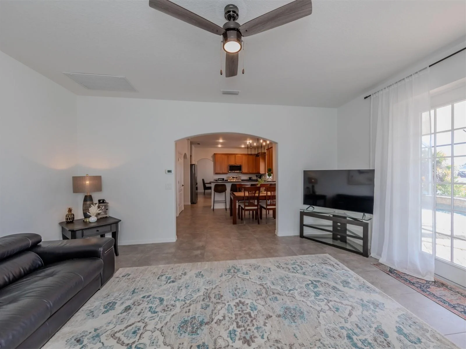 14462 FORT WORTH CIR, PORT CHARLOTTE, FL — photo 62