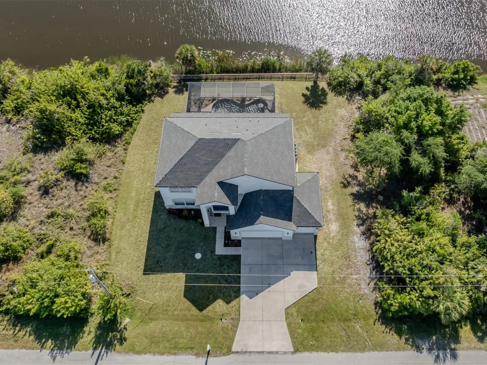 14462 FORT WORTH CIR, PORT CHARLOTTE, FL — photo 87