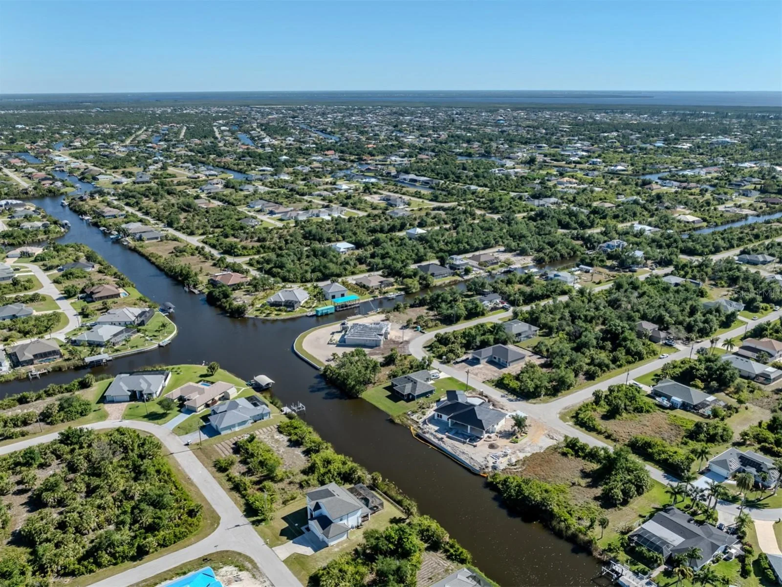 14462 FORT WORTH CIR, PORT CHARLOTTE, FL — photo 93