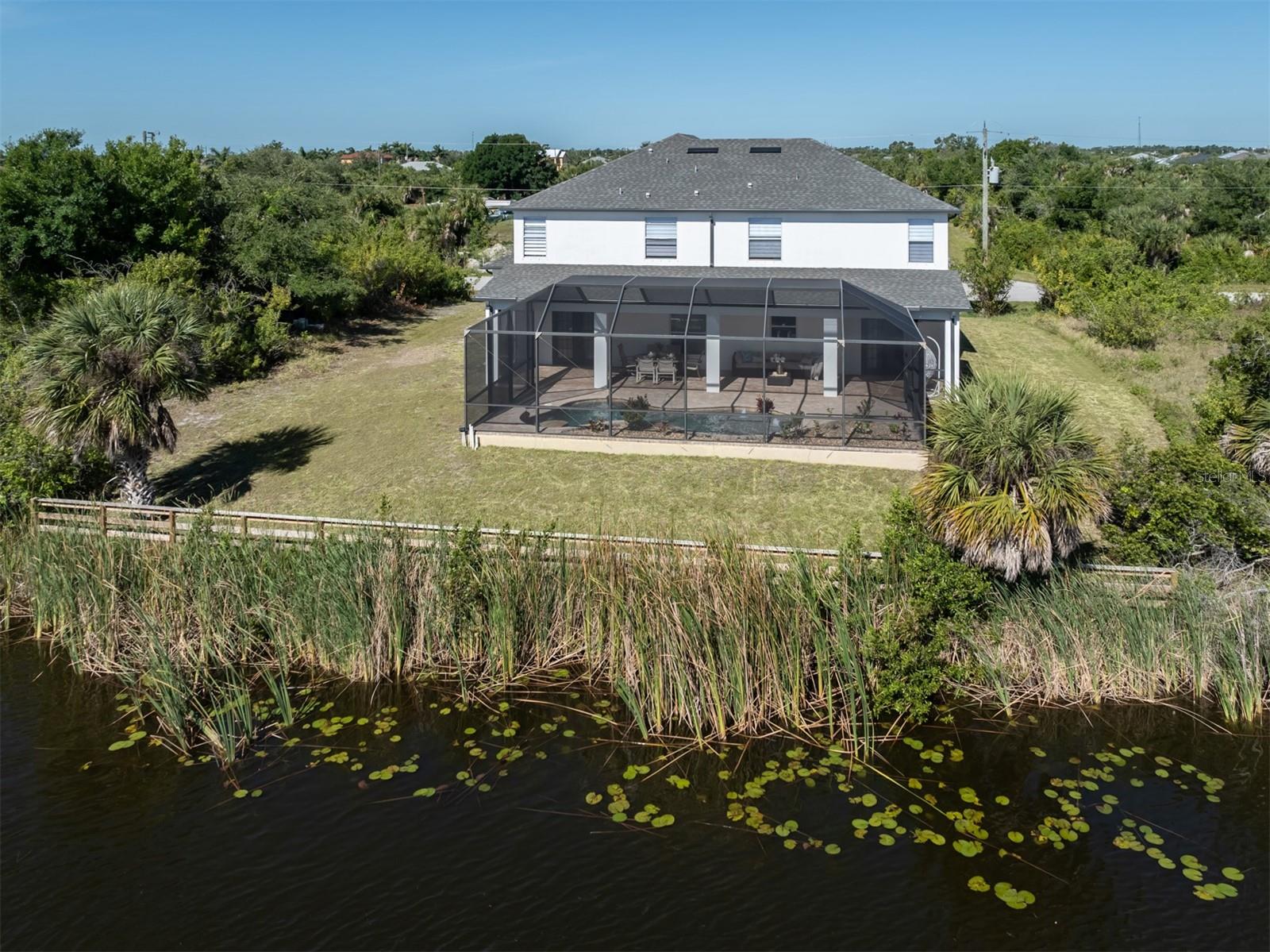 14462 FORT WORTH CIR, PORT CHARLOTTE, FL — photo 100