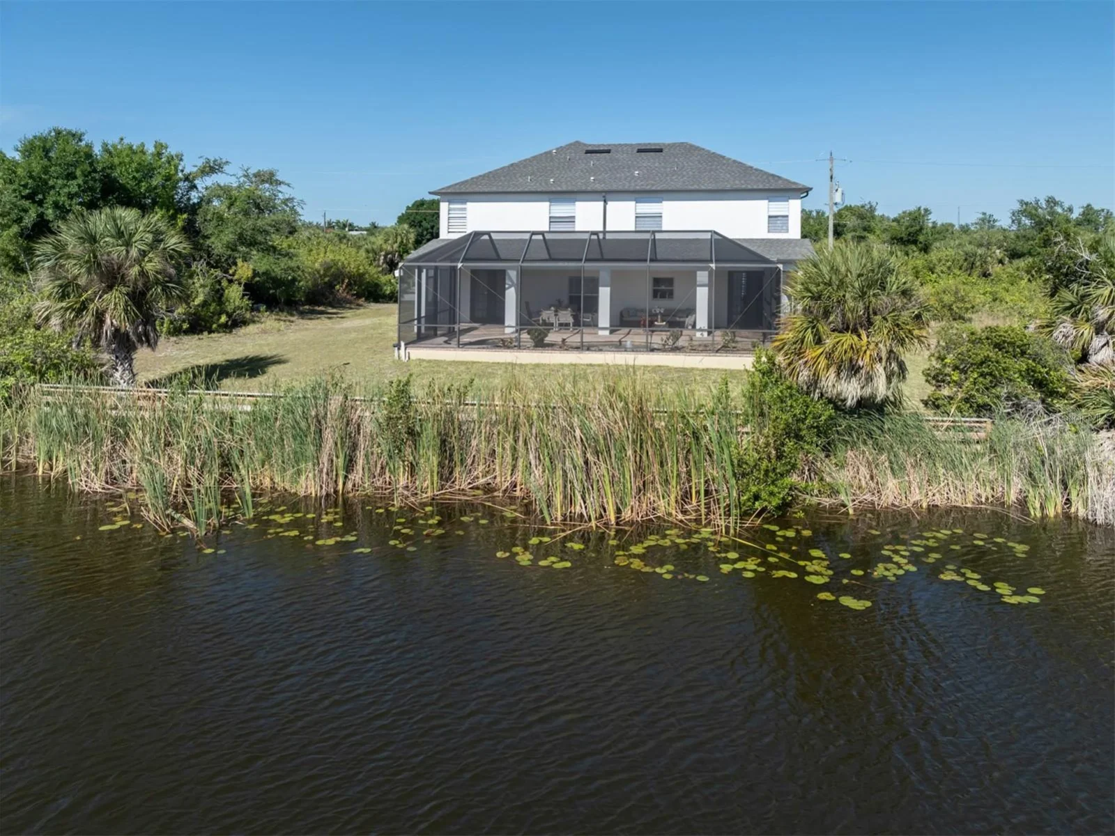 14462 FORT WORTH CIR, PORT CHARLOTTE, FL — photo 102