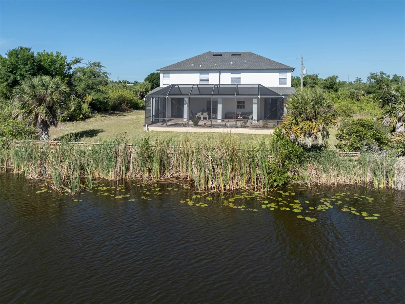 14462 FORT WORTH CIR, PORT CHARLOTTE, FL — photo 101