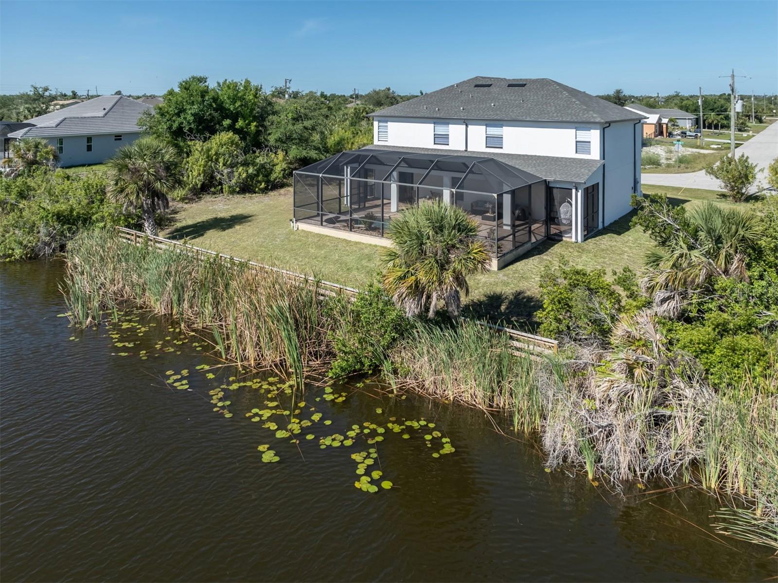 14462 FORT WORTH CIR, PORT CHARLOTTE, FL — photo 104
