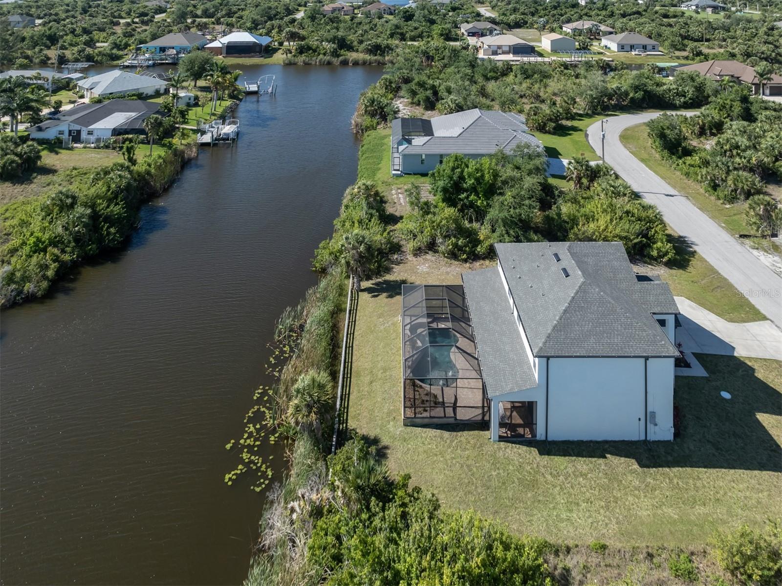 14462 FORT WORTH CIR, PORT CHARLOTTE, FL — photo 108