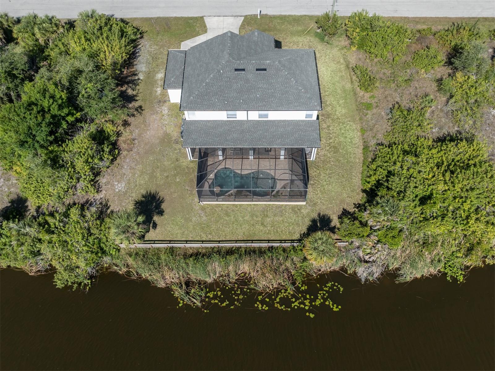 14462 FORT WORTH CIR, PORT CHARLOTTE, FL — photo 110