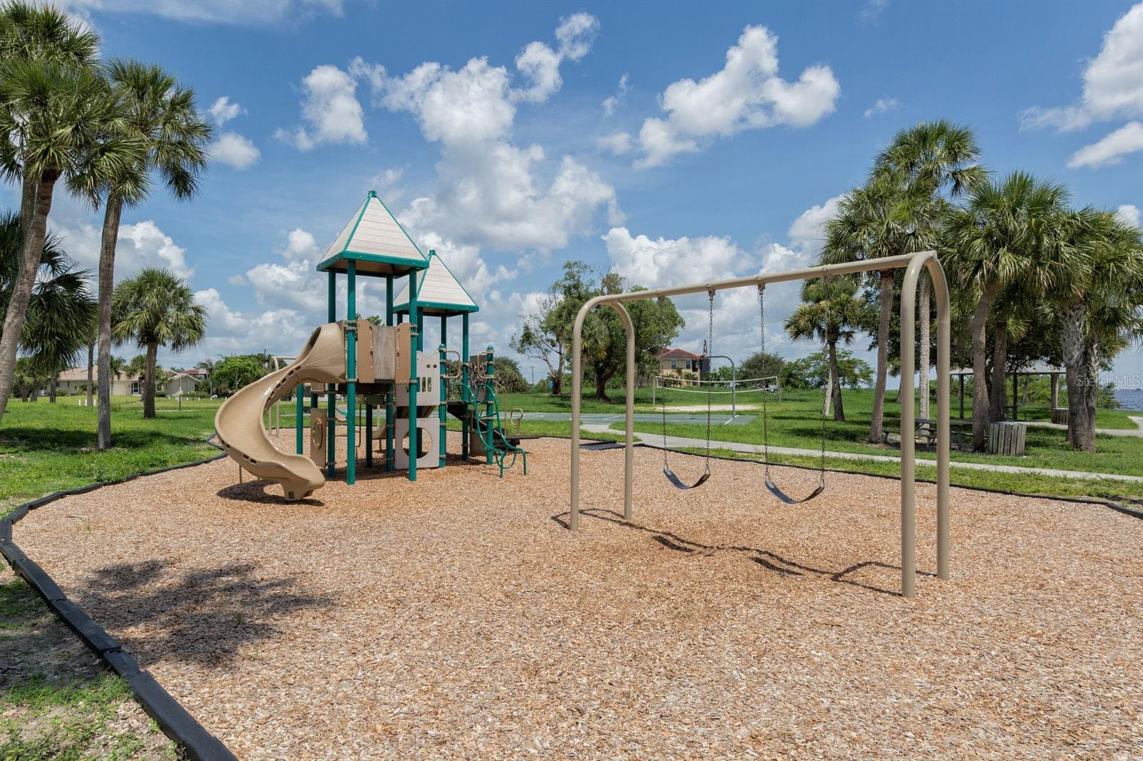 14462 FORT WORTH CIR, PORT CHARLOTTE, FL — photo 157