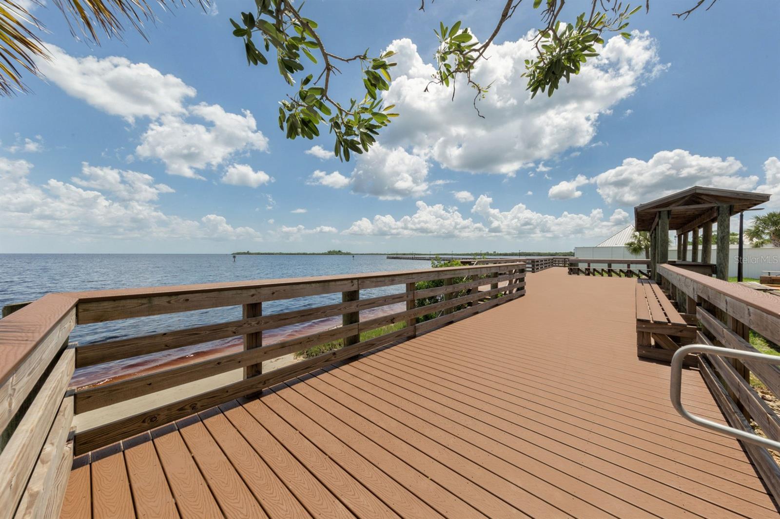 14462 FORT WORTH CIR, PORT CHARLOTTE, FL — photo 171