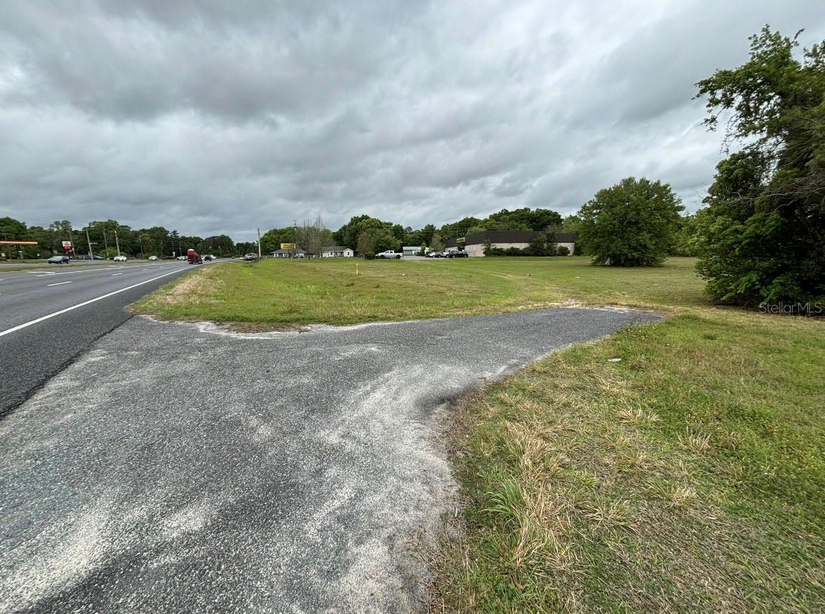 TBT SE HWY 484 HWY SE, BELLEVIEW, FL