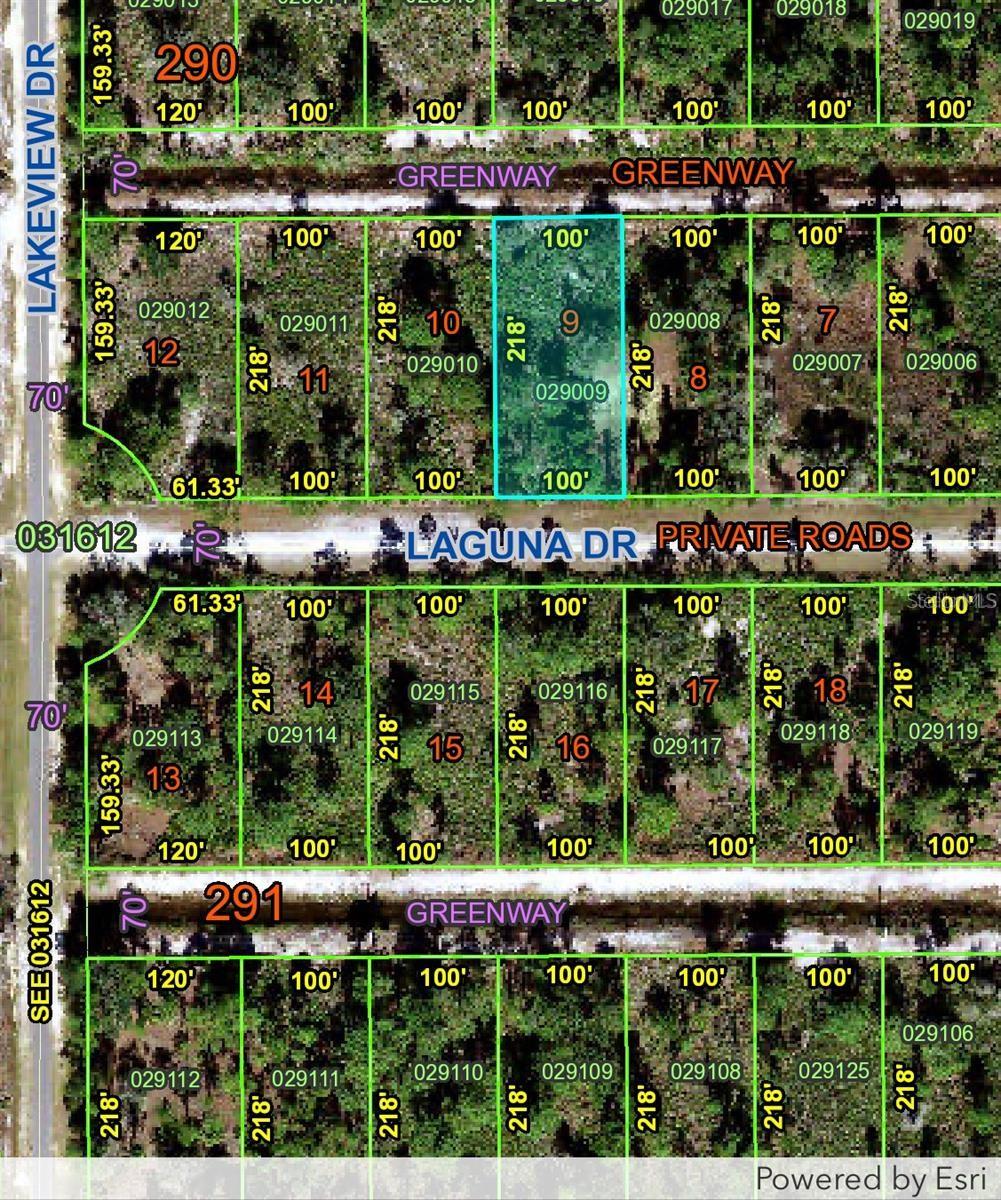 0 LAGUNA DR, INDIAN LAKE ESTATES, FL — photo 9