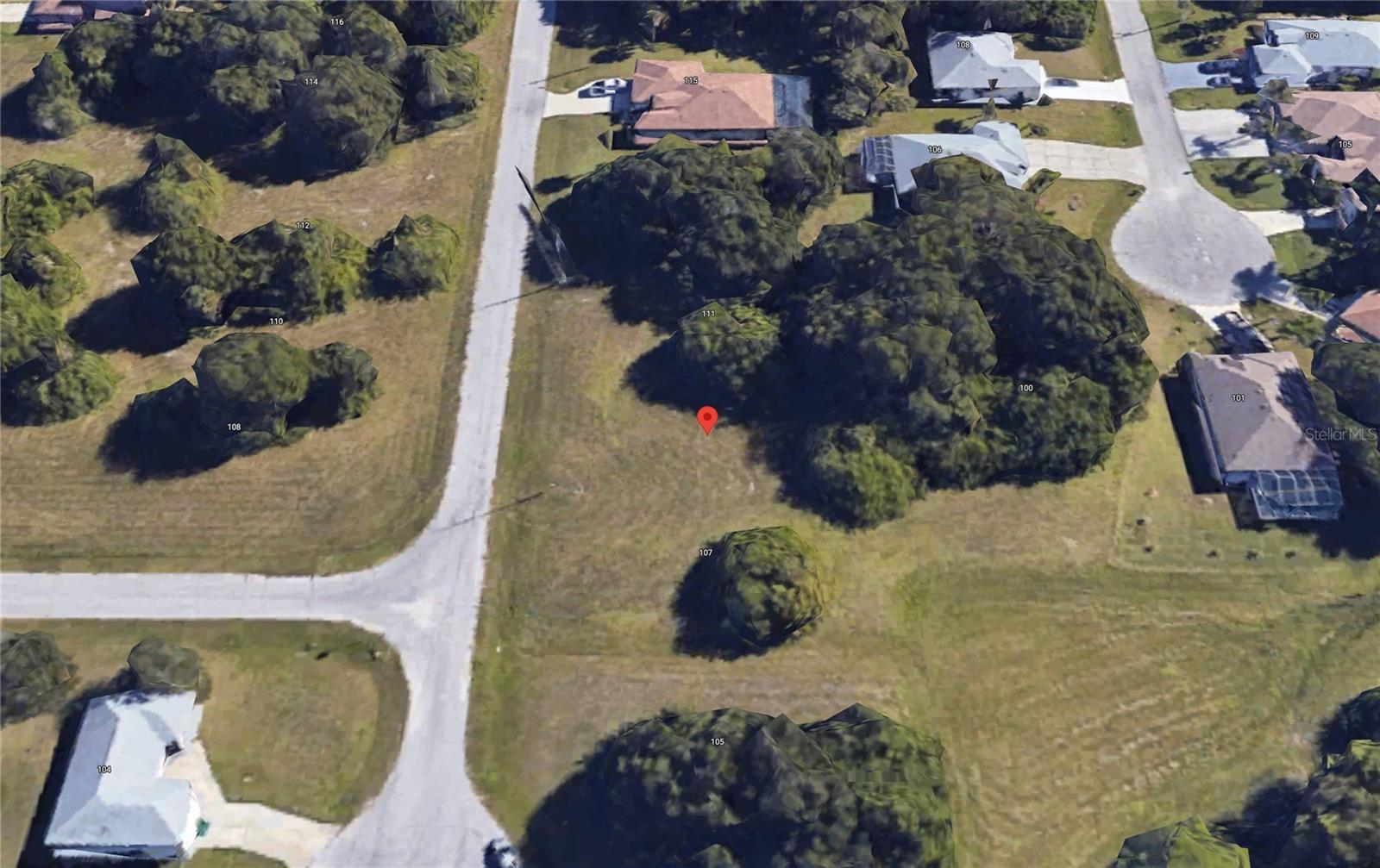 109 WAYNE RD, ROTONDA WEST, FL — photo 4