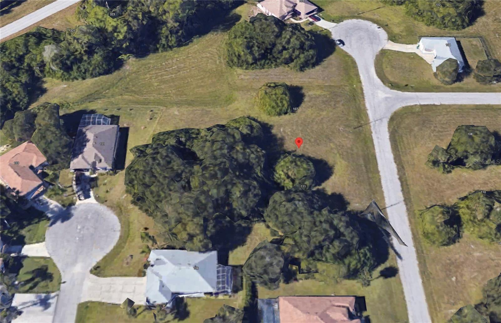 109 WAYNE RD, ROTONDA WEST, FL — photo 6