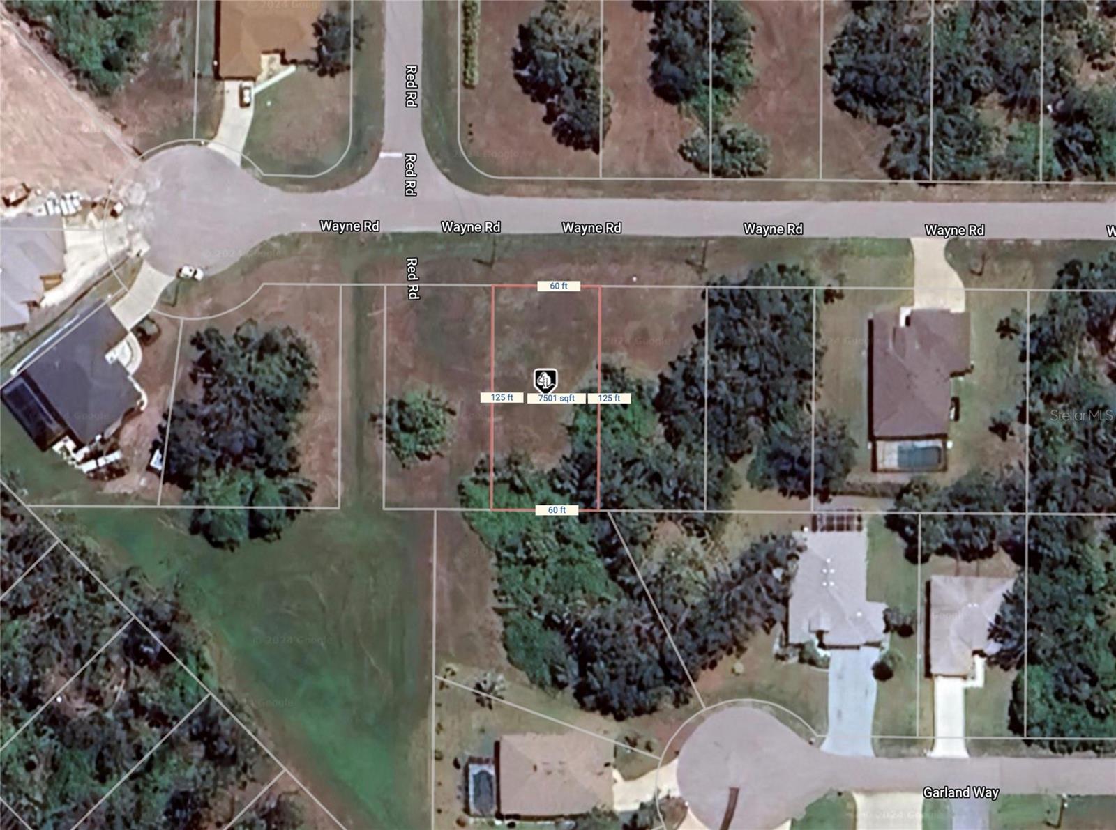 109 WAYNE RD, ROTONDA WEST, FL — photo 2