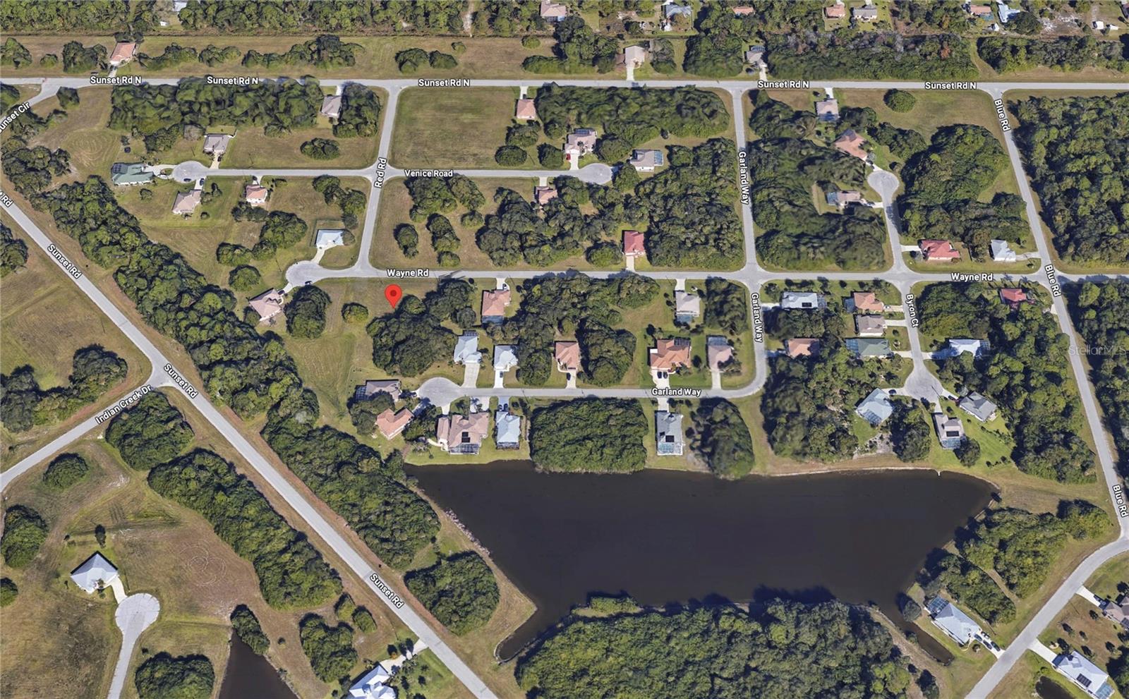 109 WAYNE RD, ROTONDA WEST, FL — photo 13