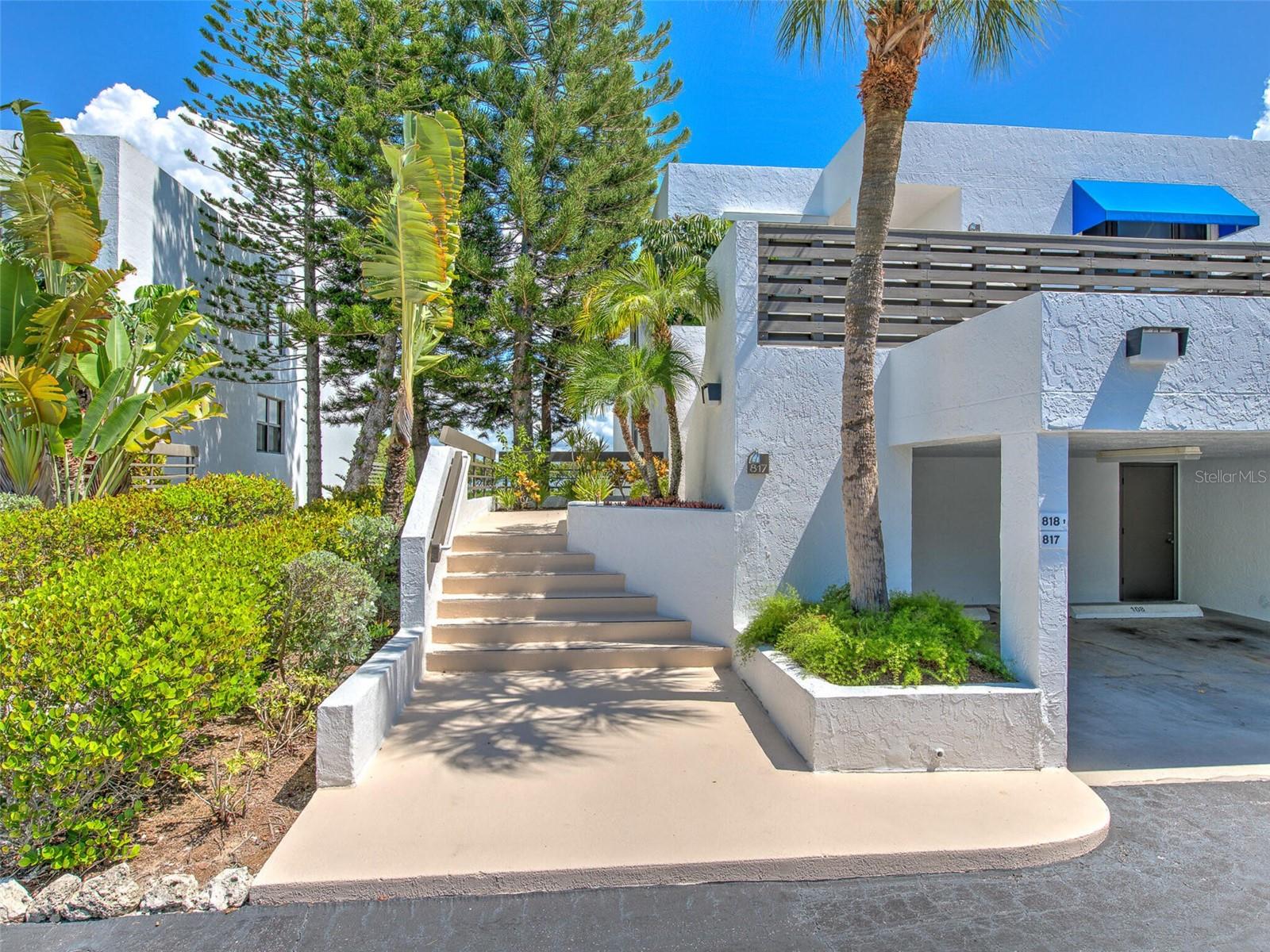 817 BAYPORT WAY #817, LONGBOAT KEY, FL