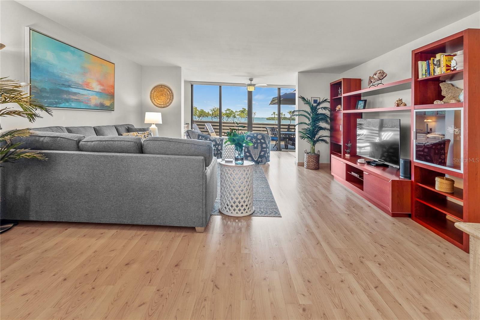 817 BAYPORT WAY #817, LONGBOAT KEY, FL — photo 26