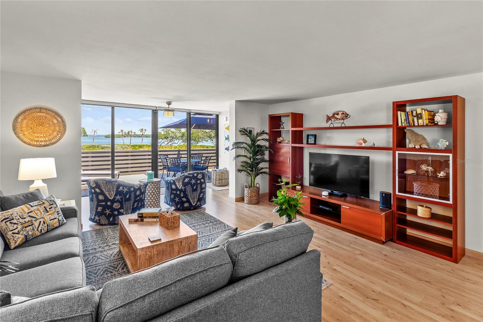 817 BAYPORT WAY #817, LONGBOAT KEY, FL — photo 27