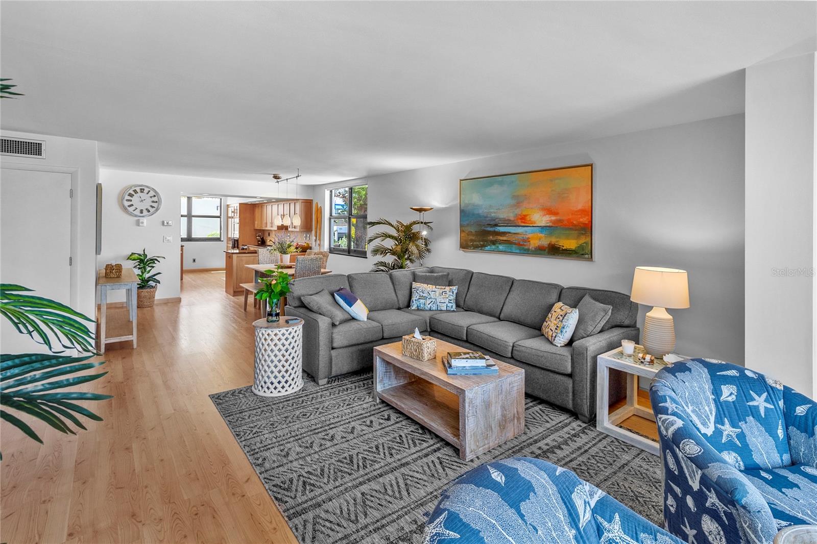 817 BAYPORT WAY #817, LONGBOAT KEY, FL — photo 29