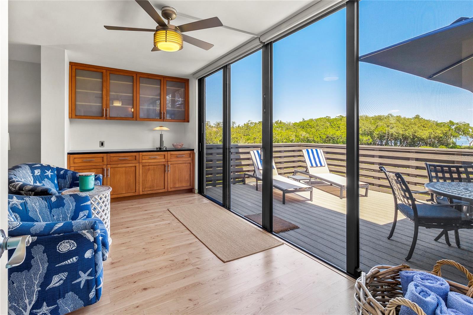 817 BAYPORT WAY #817, LONGBOAT KEY, FL — photo 32