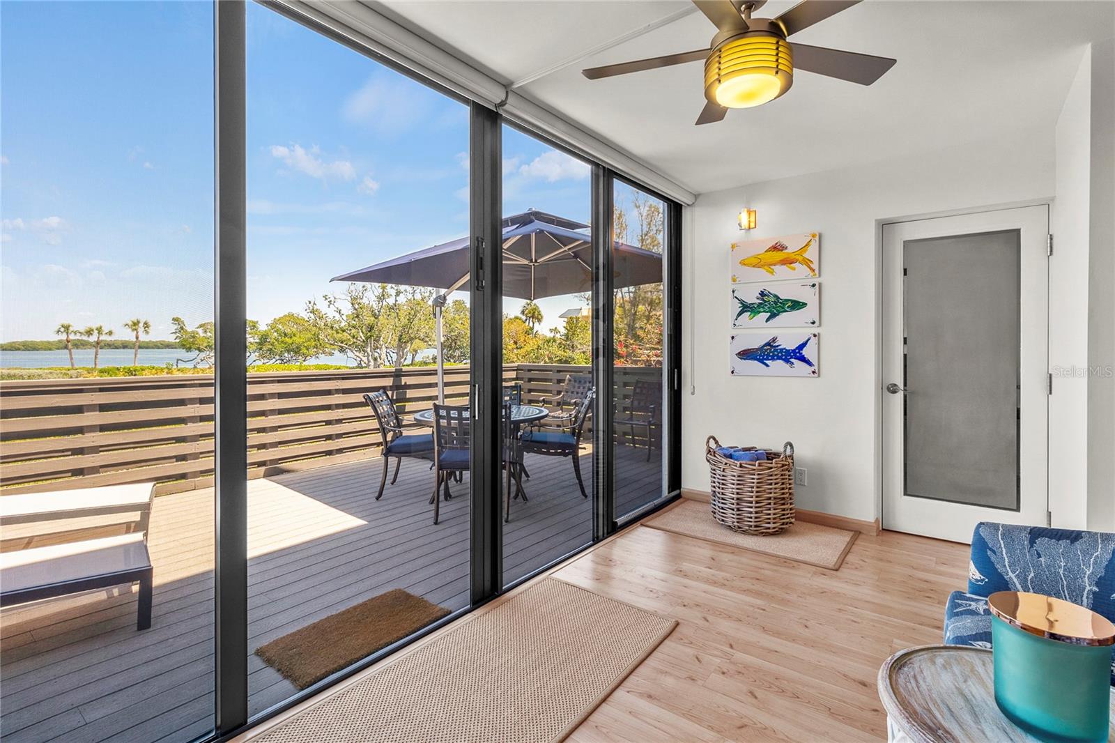 817 BAYPORT WAY #817, LONGBOAT KEY, FL — photo 34
